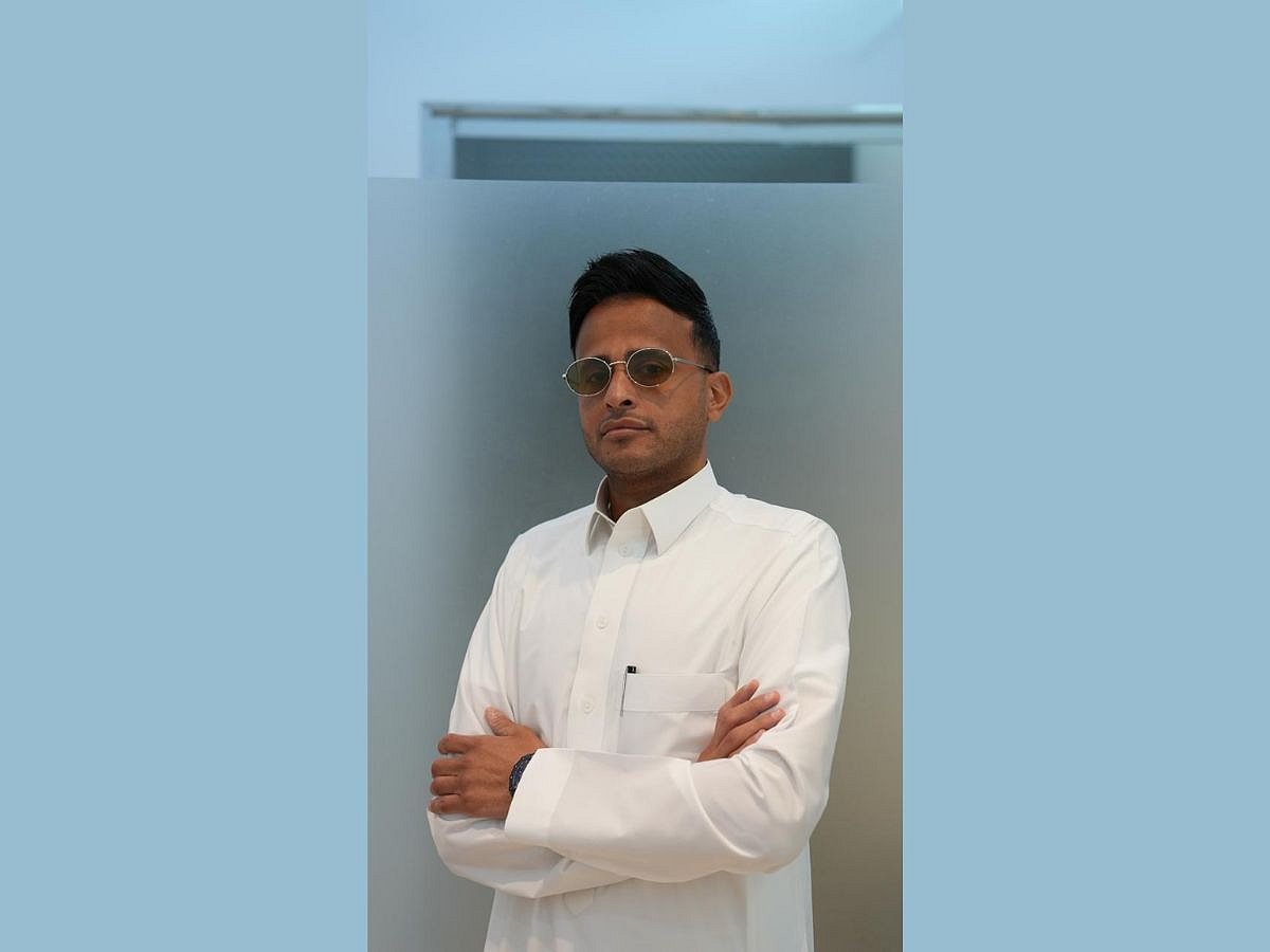 Ammar Ibrahim: A Visionary Investor And Philanthropist Making Waves In Dubai